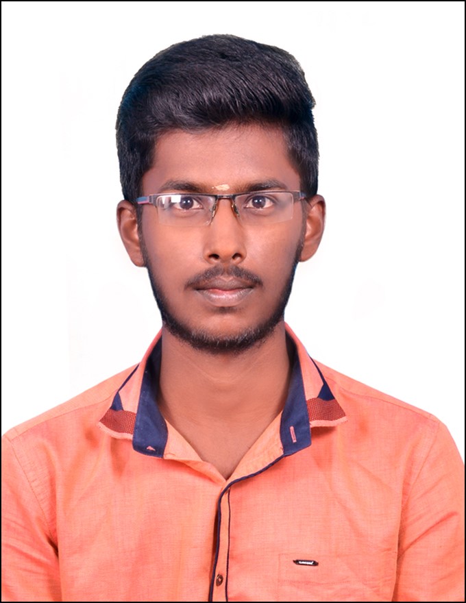 Sanjay Kulandhaisamy Profile